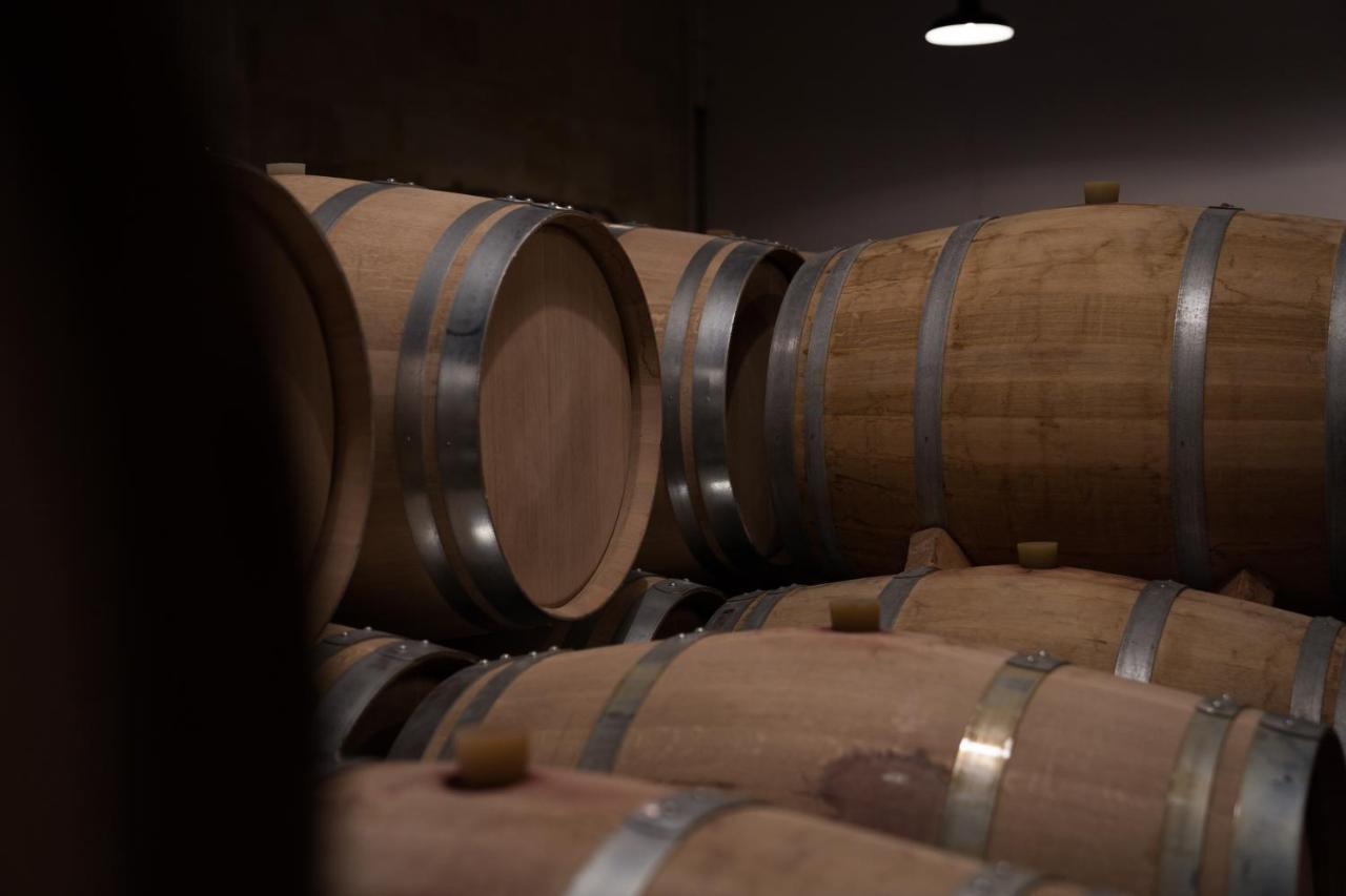 Chateau Bonalgue - Pomerol Libourne Exterior photo
